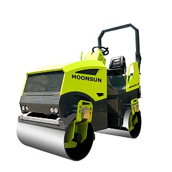 Дорожный каток MNR20-D